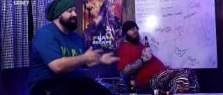 Кассетоголовый (2021)