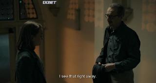 Девушка с золотыми руками (2021)