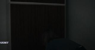 Девушка с золотыми руками (2021)