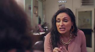 Пересекающиеся жизни (2021)