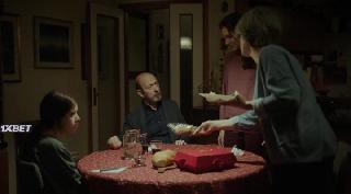 Девушка полетела (2021)