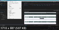 Adobe Audition 2023 23.0.0.54 Portable (RUS/ENG)