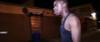 История Паджи (2022)