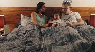 Разыскиваются (2019)