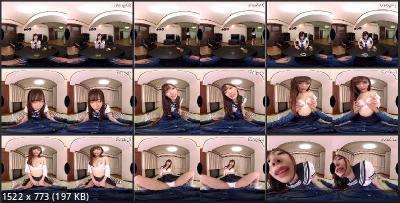Mitani Akari - KMVR-397 A [Oculus Rift, Vive, Samsung Gear VR | SideBySide] [1920p]