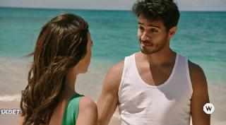 Внезапная волна (2022)