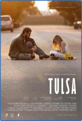 Tulsa (2020) 720p BluRay [YTS]