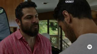 Внезапная волна (2022)