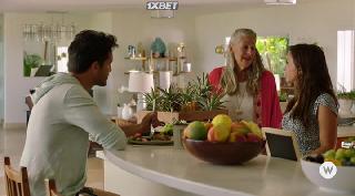 Внезапная волна (2022)