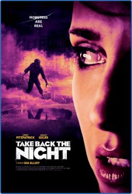 Take Back The Night (2021) 720p BluRay [YTS]