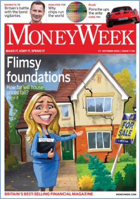 MoneyWeek – 21 October 2022