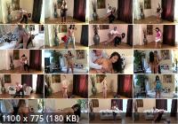 Bizarrevideo - Debora, Honey Lovely, Felicia, Helena, Nikita, Lana, Sunny, Lolly Cat, Naomi, Valentina Blue - Taboo youngs Get Their First Spanking (FullHD/1080p/4.91 GB)