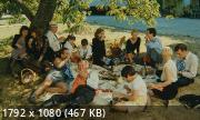Милу в мае / Milou en mai (1990) HDRip / BDRip 720p / BDRip 1080p
