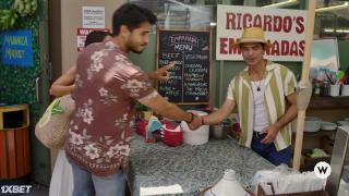 Внезапная волна (2022)