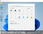 Windows 11 3in1 VL x64 v.25.10.22 Elgujakviso Edition (RUS/2022)