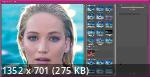 Adobe Photoshop 2023 v.24.0.0.59 + Neural Filters Portable by syneus (RUS/ENG/2022)