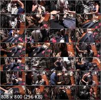 SeriousImages - Mistress Misty - Fun In The Gear Room (HD/720p/354 MB)