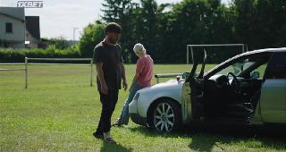 Пилигримы (2021)