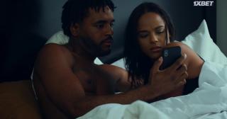 Сезон наручников (2022)