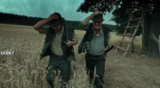 Дорога к дому (2021)