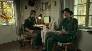 Дорога к дому (2021)