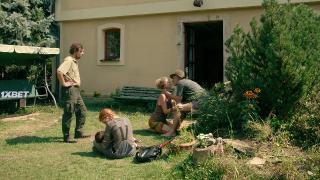 Дорога к дому (2021)