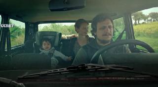 Дорога к дому (2021)