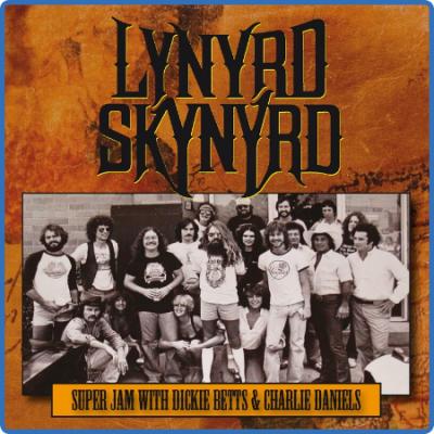 Lynyrd Skynyrd - Super Jam - Live At Doraville, Ga, 30th August 1978 (Remastered) ...