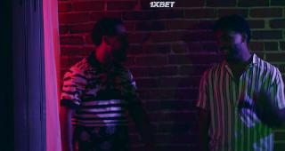 Сезон наручников (2022)