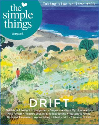 The Simple Things - November 2022