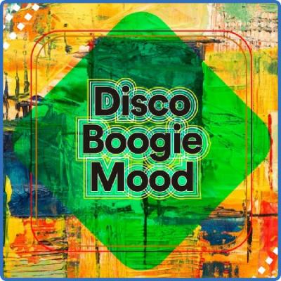 Disco Boogie Mood