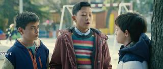 Отец всего один не более 3 (2021)