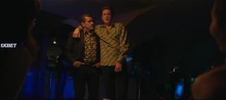 Американский убийца (2022)