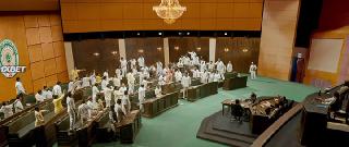 Амма Раджьям Ло Ка дапа Биддалу (2019)