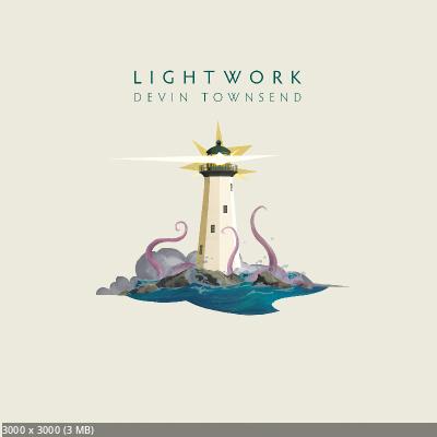 Devin Townsend - Lightwork (Deluxe Edition) (2022)