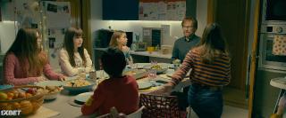 Отец всего один не более 3 (2021)