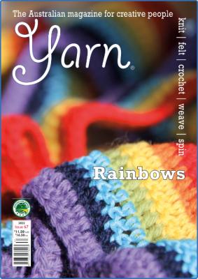 Yarn - Issue 67 - September 2022