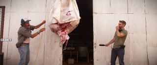 Во все глаза (2022)