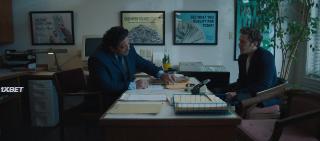 Американский убийца (2022)