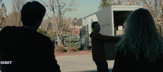 Американский убийца (2022)