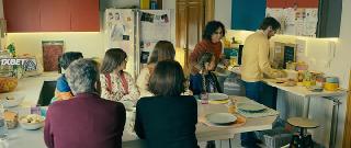 Отец всего один не более 3 (2021)