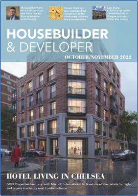 Housebuilder & Developer (HbD) - October-November 2022