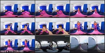 3DSVR-1100 A [Oculus Rift, Vive, Samsung Gear VR | SideBySide] [2048p]