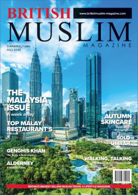 British Muslim Magazine – 19 September 2022