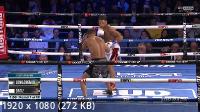 Бокс / Василий Ломаченко — Джемейн Ортис / Boxing / Vasiliy Lomachenko vs Jamaine Ortiz (2022) IPTV-HD 1080i