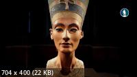 Нефертити. Одинокая королева / Nefertiti, the Lonely Queen (2019) HDTVRip