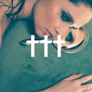 ††† (Crosses) - Vivien (Single) (2022)