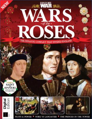 History of War Wars of the Roses – October 2022