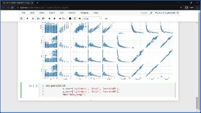 Python Data Visualization