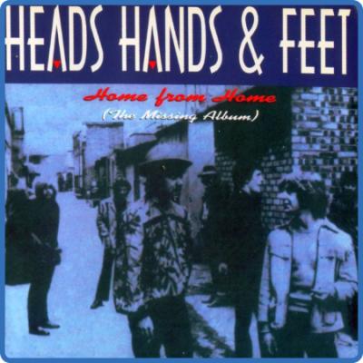 Heads Hands & Feet